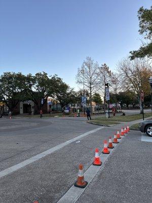 Chevron Houston Marathon