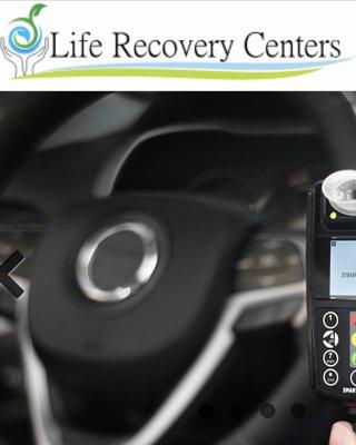 Life Recovery Center