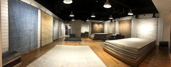 Visit our beautiful showroom in Scottsdale Quarter.