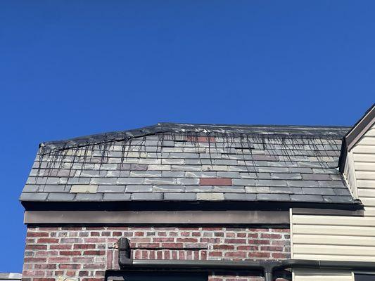 Saphire Roofing & Masonry