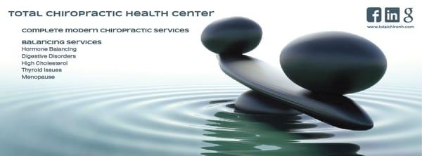 Total Chiropractic Health Center