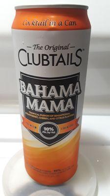 Clubtails Bahama Mama