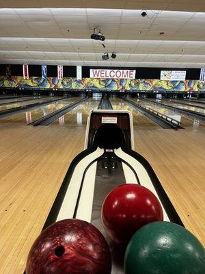 Don Carter Lanes