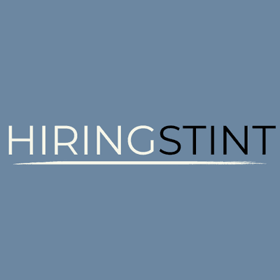 HiringStint Social Logo