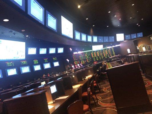 Sports Book