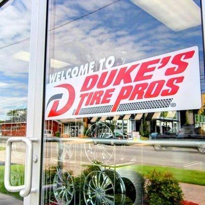 Duke's Tire Pros