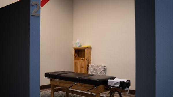 Watson Chiropractic