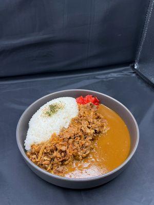 Spicy Beef Curry