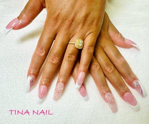 PRODUCT BY TINA NAIL - MALL OF GEORGIA