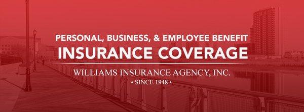 Williams Insurance Agency