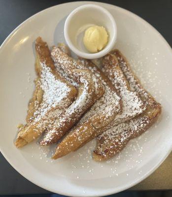 French Toast