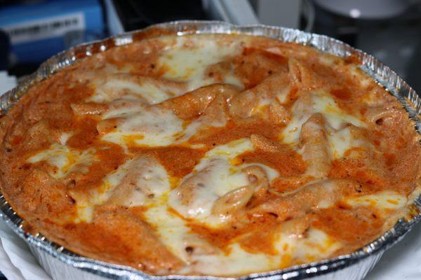 Baked Ziti