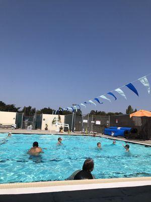 Santa Maria Valley YMCA