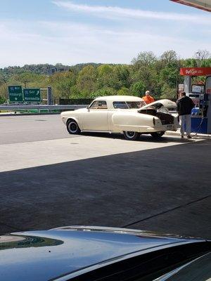 '51 Studebaker