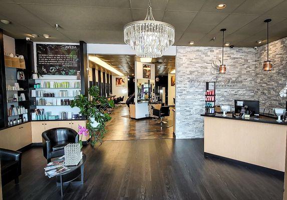 Signature Salon of Woodbury