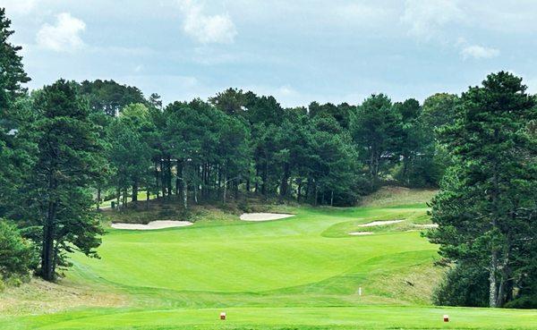 Pinehills Golf Club