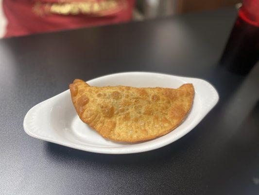 Empanadas beef