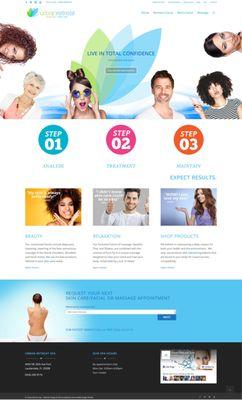 Gordo Web Design