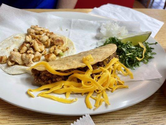 California Tacos Shop