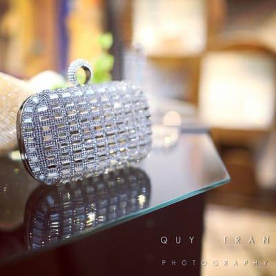 Beautiful Clutch Collection !!