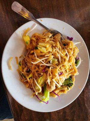 Pad Thai