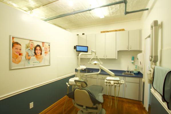 NYC Dental Associates