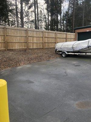 Anchor Self Storage of Lake Wylie