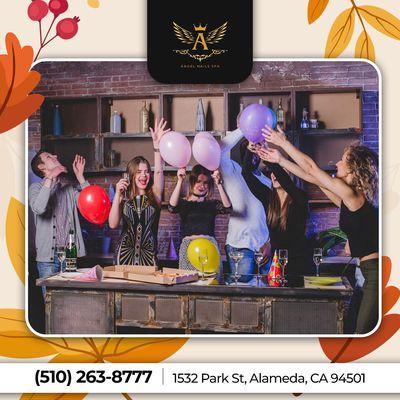 Unforgettable Moments Begin Here!
Plan your perfect party, birthday bash, dream wedding, or other celebrations in our expansive venue.