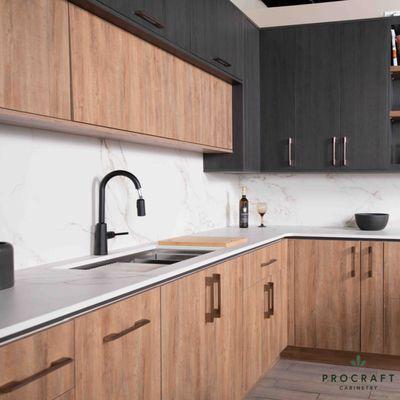 Procraft Cabinetry