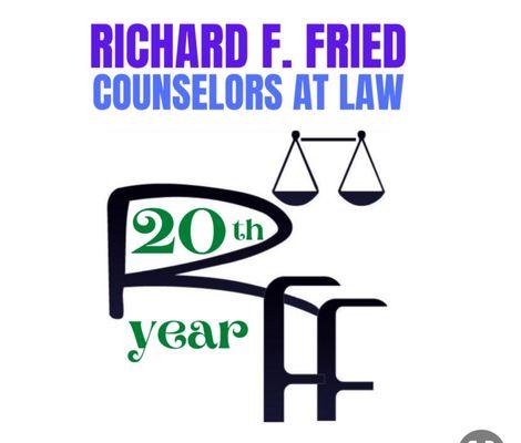 Richard F. Fried, Esq.