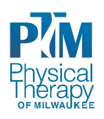 PTM logo Physical Therapy of Milwaukee