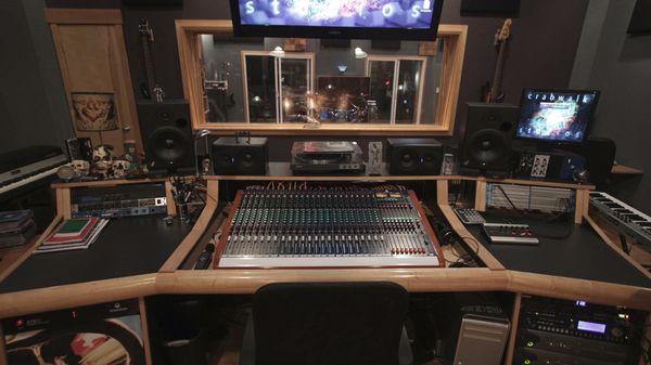 Crabwalk Studios