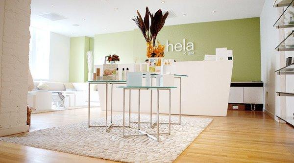 Hela Medical Spa