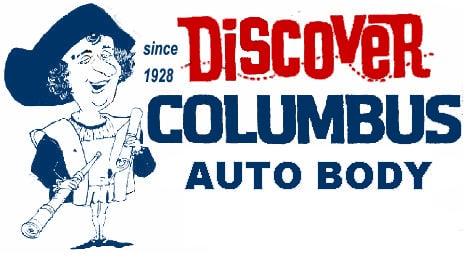 Columbus Auto Body