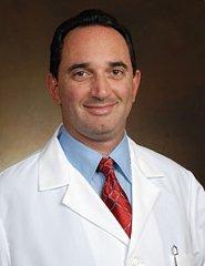 Dr. David Gamburg, Medical Doctor of Pain Management