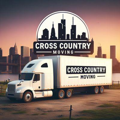 Cross Country Moving