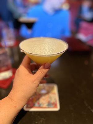 Pear Martini