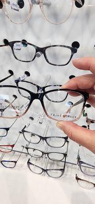 America's Best Contacts & Eyeglasses