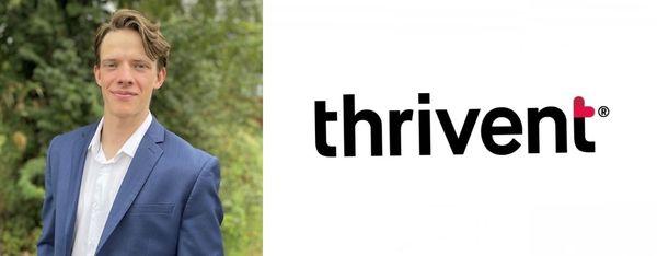 Adam Eby - Thrivent