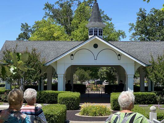 Resthaven Memorial Park