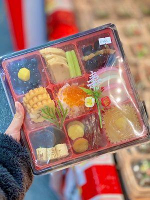 ニジヤ 特製おせちセット上 NIJIYA OSECHI SET M (12/2023)