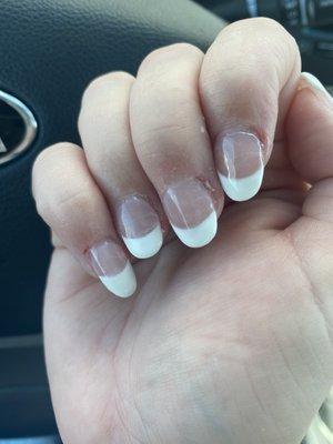 Nails