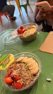 Açaí Bowl