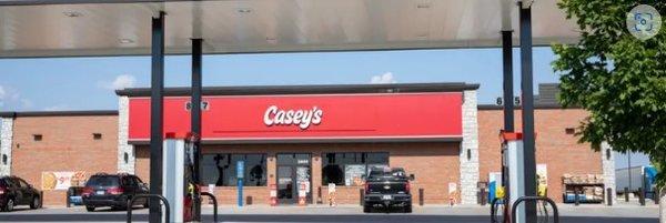 Casey's