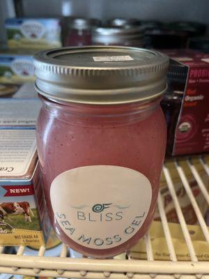 Sea Moss Gel $48.37