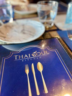 Thai Soul Kitchen