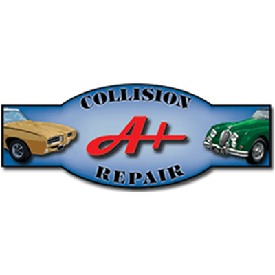 Jb's A+ Collision Repair