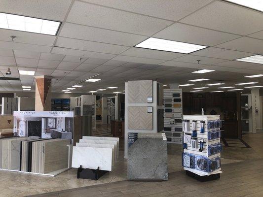 Bedrosians Tile & Stone