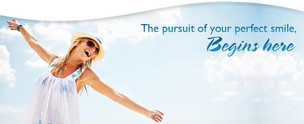 Coastal Smiles Family Dentistry - The pursuit of your perfect smile, begins here...