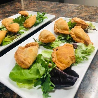 Mini empanadas!